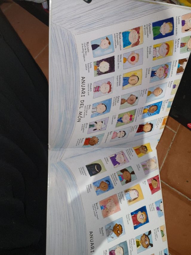 ¿ estem tots al mateix equip?