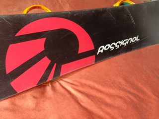 Tabla Snow 