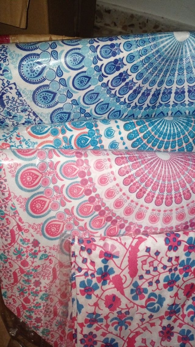 Bolso playa - piscina