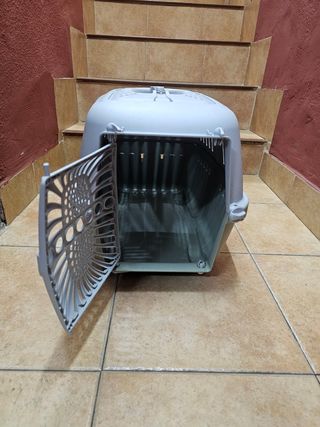 Transportin perro pequeño