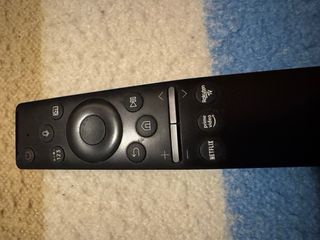 Mando a distancia television Samsung