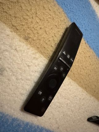 Mando a distancia television Samsung