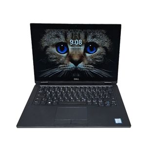 Computer portatile touch DELL Latitude 7390 2in1 i5 16/512