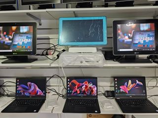 Computer portatile touch DELL Latitude 7390 2in1 i5 16/512