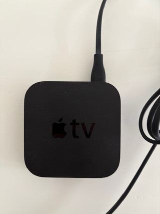 Apple TV 3a generación