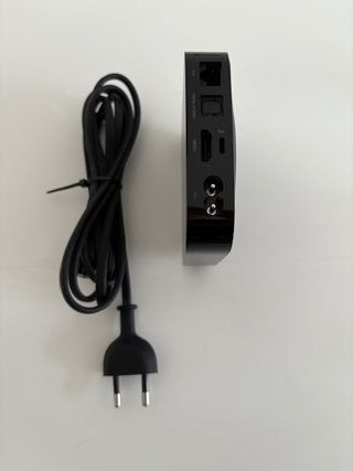 Apple TV 3a generación