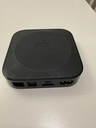 Apple TV 3a generación