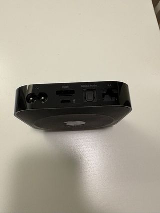 Apple TV 3a generación