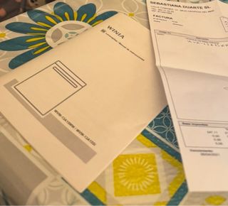 Lavavajillas Winia DAEWOO