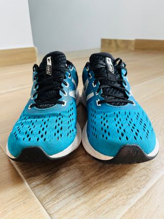 New Balance Drft en perfecto estado