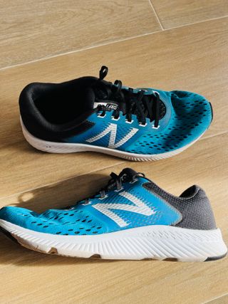 New Balance Drft en perfecto estado