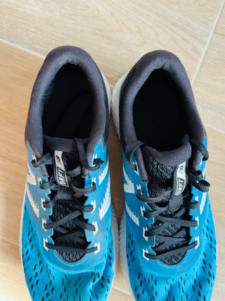 New Balance Drft en perfecto estado