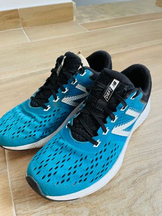 New Balance Drft en perfecto estado
