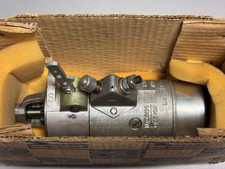 Motor de arranque Seat 600 