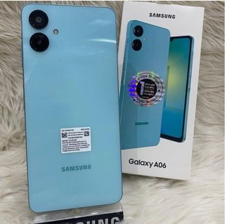 samsung galaxy A06