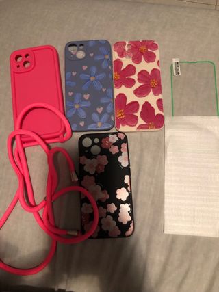 Funda iphone 13