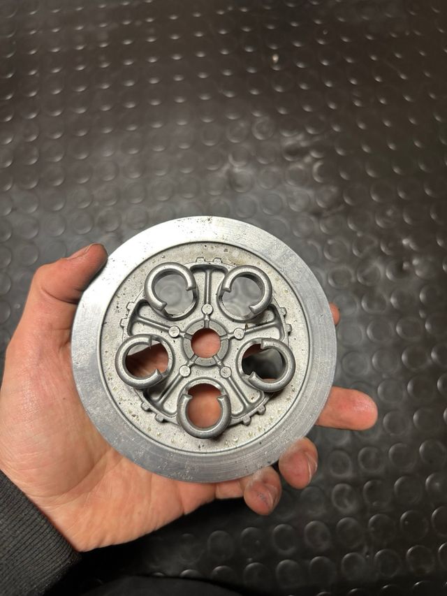 SPINGI FRIZIONE KTM HUSQVARNA Sx Exc Tc Te 125 200