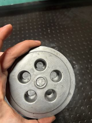 SPINGI FRIZIONE KTM HUSQVARNA Sx Exc Tc Te 125 200