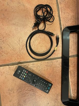 Televisor Led 37’ LG