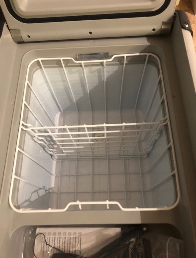 Cesta y separador dometic cfx35, cfx40