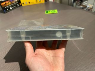 Pocahontas precintado vhs