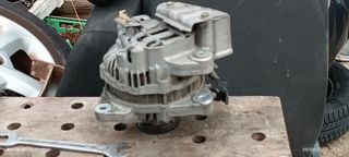 Alternador honda Civic 1.8