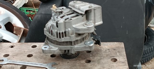 Alternador honda Civic 1.8