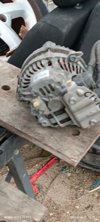 Alternador honda Civic 1.8