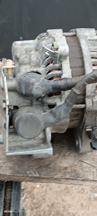 Alternador honda Civic 1.8