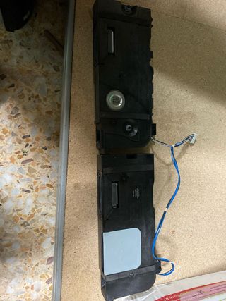 Lg 55sm9010pla despiece entero