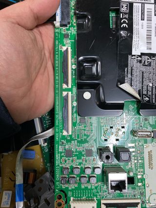 Lg 55sm9010pla despiece entero