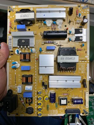 Lg 55sm9010pla despiece entero