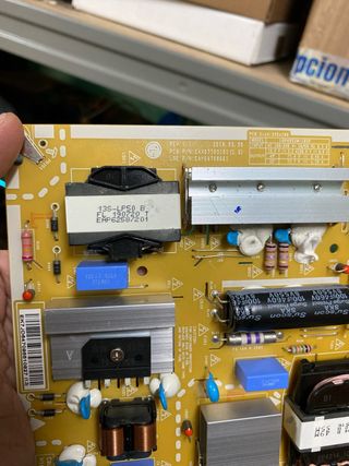 Lg 55sm9010pla despiece entero