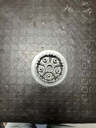 MOZZO FRIZIONE KTM HUSQVARNA Sx Exc Tc Te 125 200