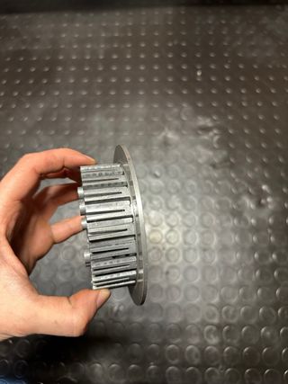 MOZZO FRIZIONE KTM HUSQVARNA Sx Exc Tc Te 125 200