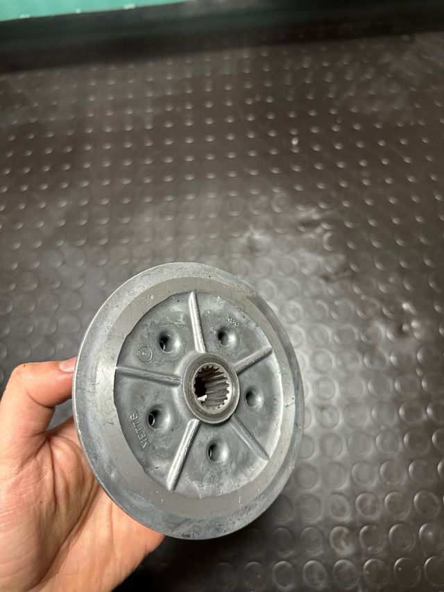 MOZZO FRIZIONE KTM HUSQVARNA Sx Exc Tc Te 125 200