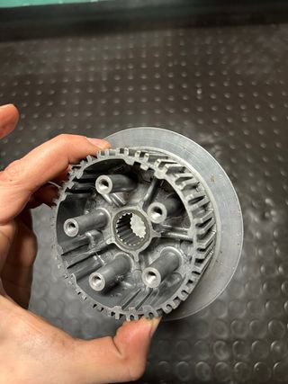 MOZZO FRIZIONE KTM HUSQVARNA Sx Exc Tc Te 125 200