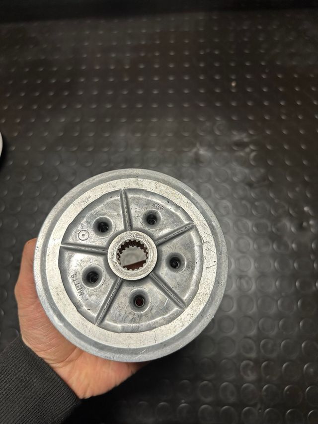 MOZZO FRIZIONE KTM HUSQVARNA Sx Exc Tc Te 125 200