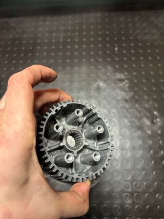 MOZZO FRIZIONE KTM HUSQVARNA Sx Exc Tc Te 125 200