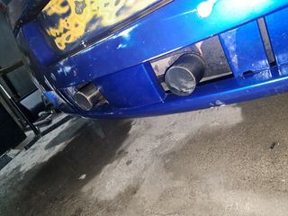 Renault Megane 2007