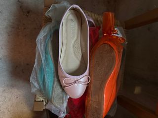 Bailarinas para boda