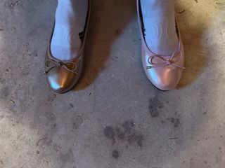 Bailarinas para boda