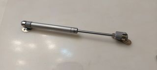 Retenedor de gas puerta basculante