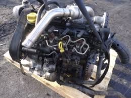 Motor k9k292 Nissan Qashqai+2 1.5 DCI (103 CV)