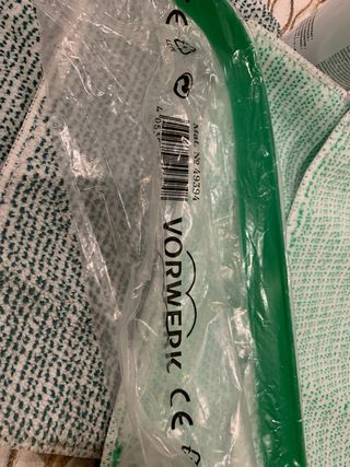 Limpia Cristales VG100 vorwerk/Kobold