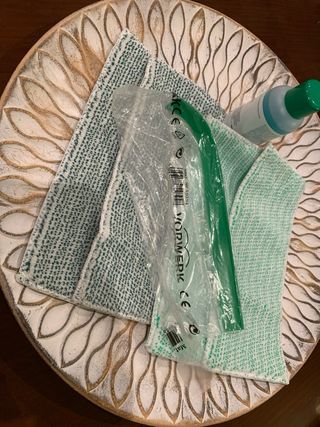 Limpia Cristales VG100 vorwerk/Kobold