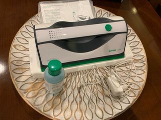 Limpia Cristales VG100 vorwerk/Kobold