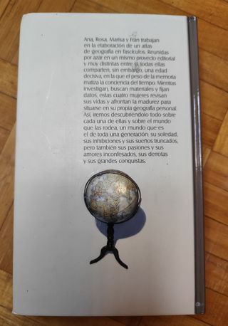 Lote tres libros , Almudena grandes,