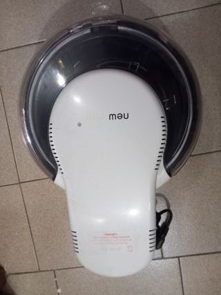 Freidora Newchef