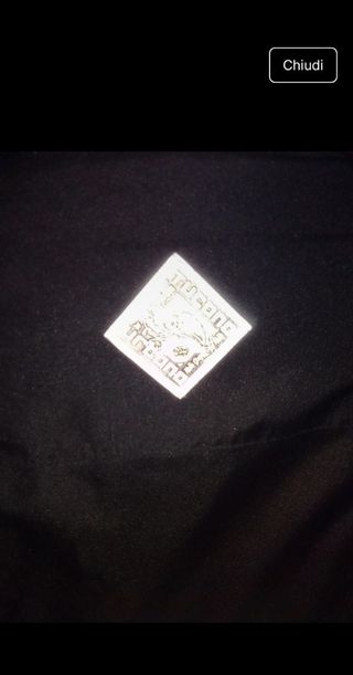 Giacca moto donna tucano